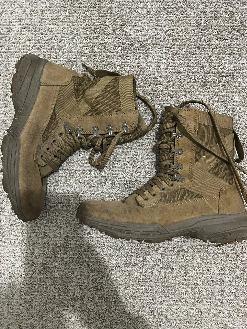 Garmont boots